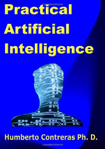 Cover for Humberto Contreras · Practical Artificial Intelligence (Paperback Book) (2012)