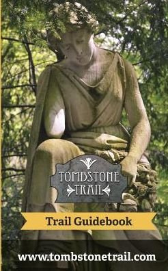 Tombstone Trail Guidebook - Noble County Convention - Bøger - Blurb - 9781367573772 - 14. juni 2016