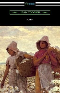 Cover for Jean Toomer · Cane (Paperback Book) (2019)