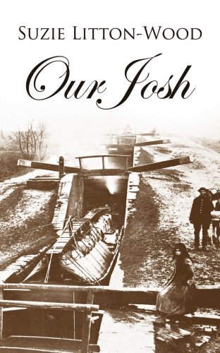 Cover for Suzie Litton-wood · Our Josh (Paperback Book) (2006)