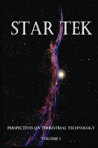 Cover for Ningishzida · Star Tek Perspectives on Terrestrial Technology (Paperback Book) (2011)