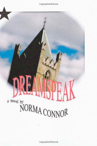 Cover for Norma Connor · Dreamspeak (Paperback Book) (2012)