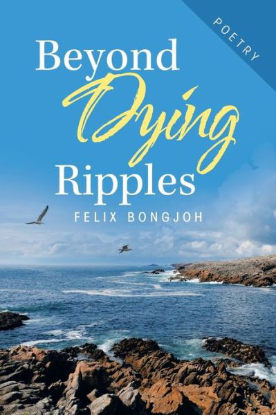 Felix Bongjoh · Beyond Dying Ripples (Taschenbuch) (2019)