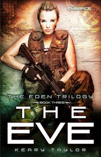 Cover for Keary Taylor · The Eve (Paperback Book) (2013)