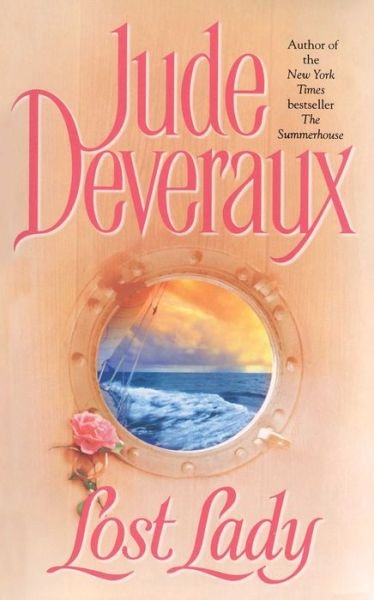 Cover for Jude Deveraux · Lost Lady (Paperback Book) (2016)