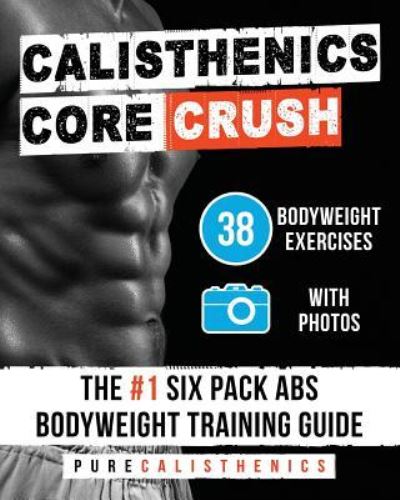 Cover for Pure Calisthenics · Calisthenics (Paperback Book) (2016)