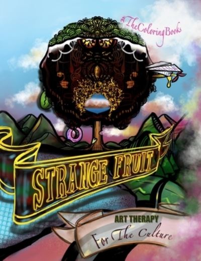 Tremanda Pewett · Strange Fruit (Paperback Book) (2017)