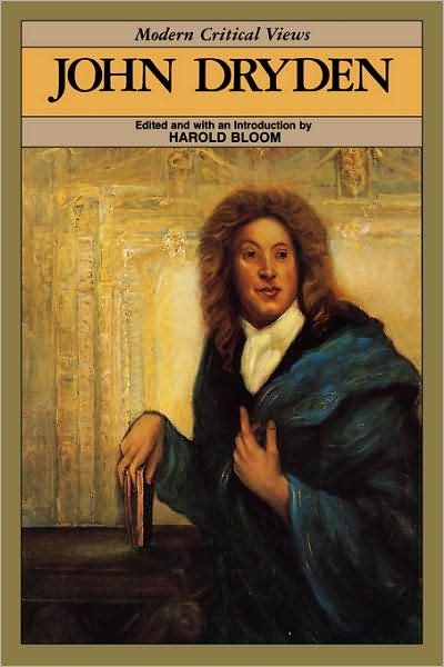 Cover for William Golding · John Dryden (Paperback Bog) (1987)