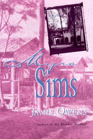 Cover for Janis Owens · Myra Sims (Hardcover Book) [1st edition] (1999)