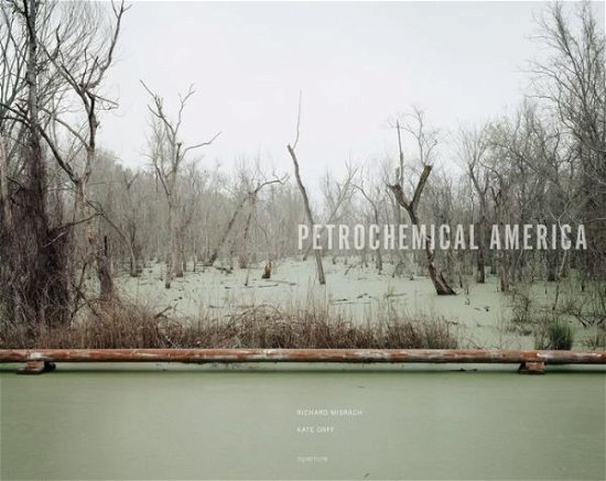 Cover for Richard Misrach · Petrochemical America (Paperback Book) [2 Revised edition] (2014)
