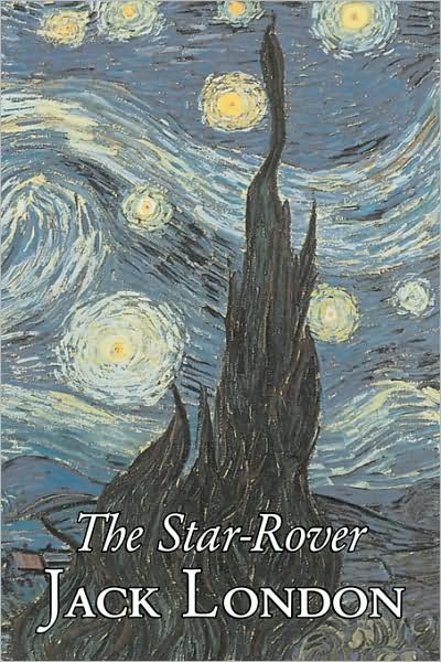 Cover for Jack London · The Star-rover (Hardcover bog) (2008)
