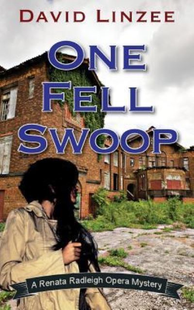 Cover for David Linzee · One fell swoop (Book) (2017)