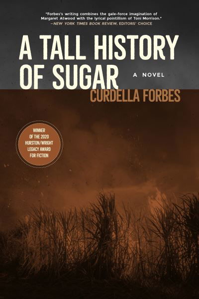 Cover for Curdella Forbes · A Tall History of Sugar (Taschenbuch) (2022)
