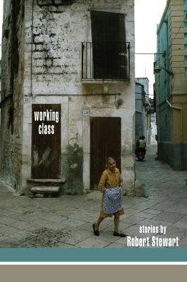 Cover for Robert Stewart · Working Class (Pocketbok) (2017)