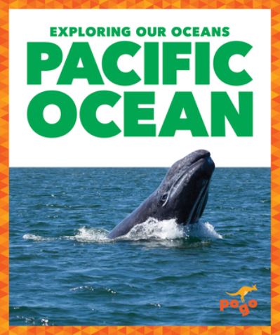 Pacific Ocean - Gleisner - Other - Jump! Incorporated - 9781636907772 - August 1, 2022