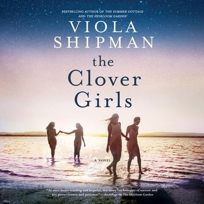 Cover for Viola Shipman · The Clover Girls Lib/E (CD) (2021)