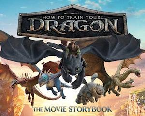 Cover for To Be Announced · Untitled Movie Storybook (Book) (2025)