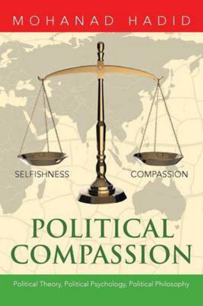 Cover for Mohanad Hadid · Political Compassion (Paperback Book) (2015)