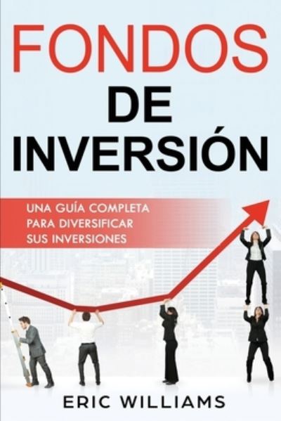 Cover for Eric Williams · Fondos de Inversio?n (Paperback Book) (2019)