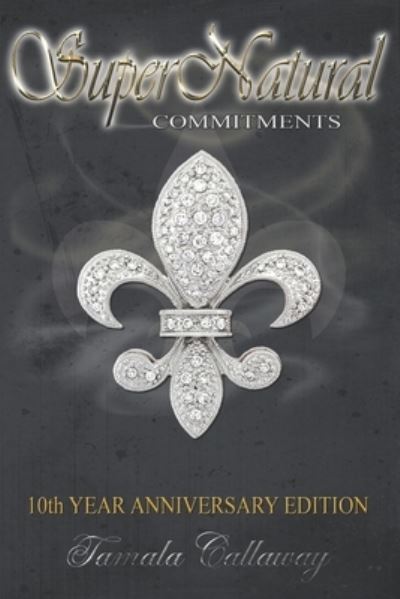 Cover for Tamala Callaway · Commitments (Paperback Book) (2019)