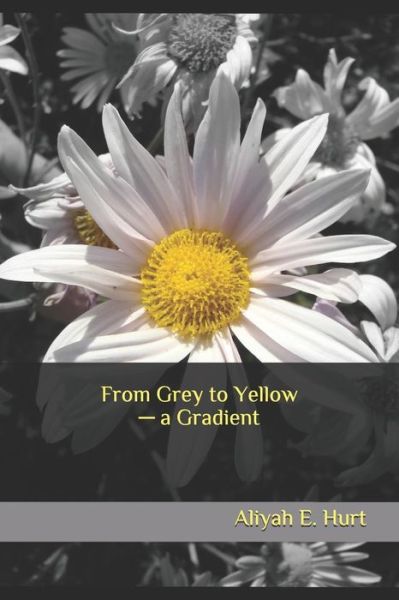 Cover for Aliyah E Hurt · From Grey to Yellow ? A Gradient (Paperback Book) (2018)