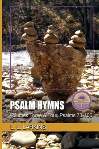 Cover for L L Larkins · Psalm Hymns (Paperback Book) (2018)