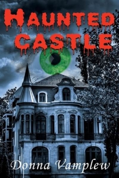 Cover for Donna Vamplew · Haunted Castle (Paperback Book) (2019)
