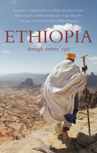 Cover for Yves Stranger · Ethiopia: Through Writers' Eyes (Pocketbok) (2016)