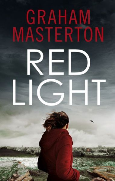 Cover for Graham Masterton · Red Light - Katie Maguire (Paperback Book) [UK Airports edition] (2014)