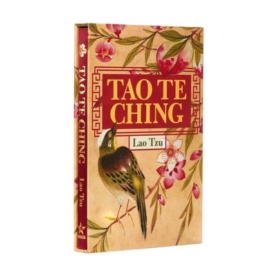 Tao Te Ching - Lao Tzu - Bøger - Sirius international (Editions) - 9781788282772 - 1. marts 2018