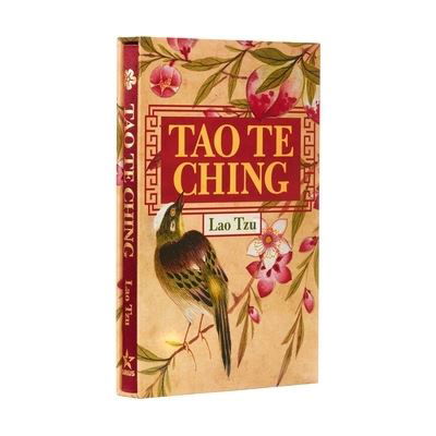 Tao Te Ching - Lao Tzu - Books - Sirius international (Editions) - 9781788282772 - March 1, 2018