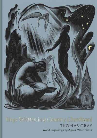 Cover for Thomas Gray · Elegy Written in a Country Churchyard (Innbunden bok) [Collector's, Special Edition, Collector's edition] (2021)