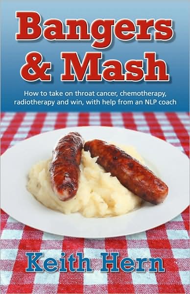 Cover for Keith Hern · Bangers and Mash (Paperback Book) (2009)