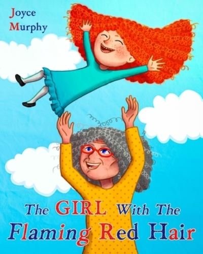 Joyce Murphy · The Girl with The Flaming Red Hair (Paperback Bog) (2020)