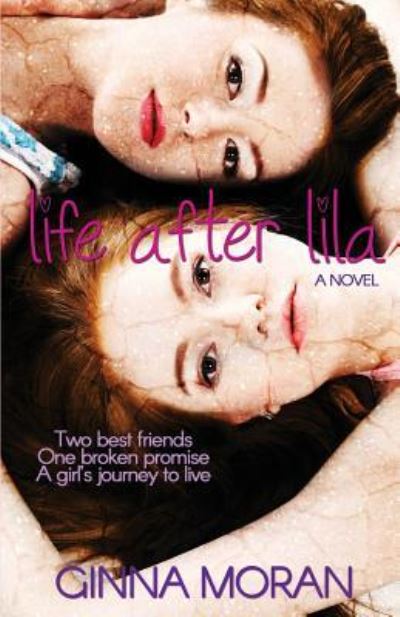 Cover for Ginna Moran · Life After Lila (Pocketbok) (2017)