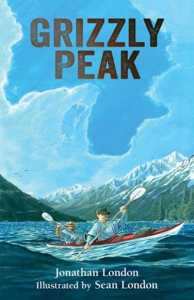 Cover for Jonathan London · Grizzly Peak - Aaron's Wilderness (Pocketbok) (2017)