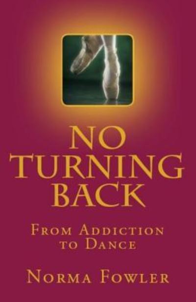 Cover for Norma Fowler · No Turning Back (Paperback Book) (2017)