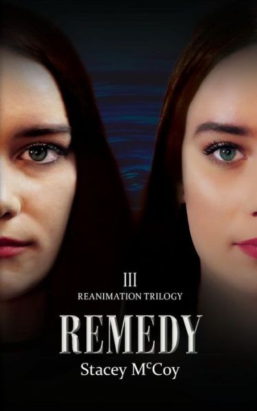 Cover for Stacey McCoy · Remedy (Pocketbok) (2018)