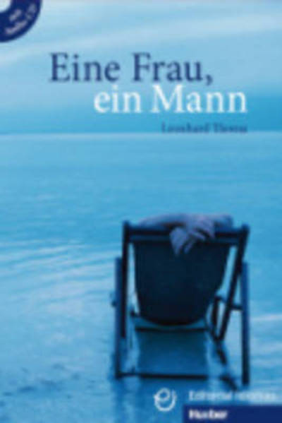 Cover for Leonhard Thoma · Eine Frau, ein Mann - Buch mit Audio-CD (Book) (2011)