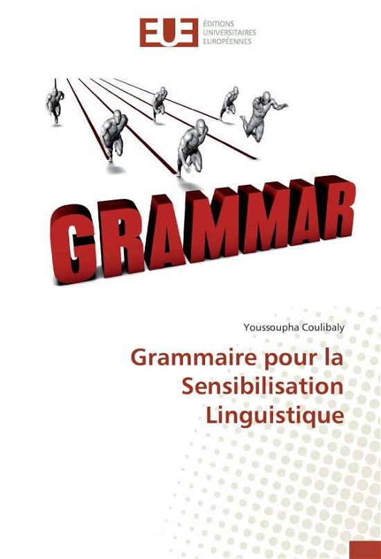 Cover for Coulibaly · Grammaire pour la Sensibilisa (Book)