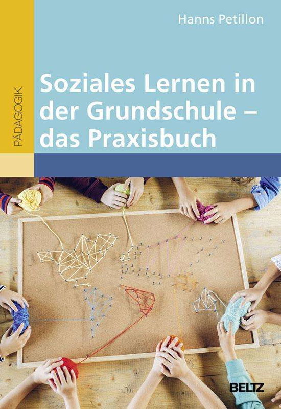 Cover for Petillon · Soziales Lernen in der Grundsc (Book)