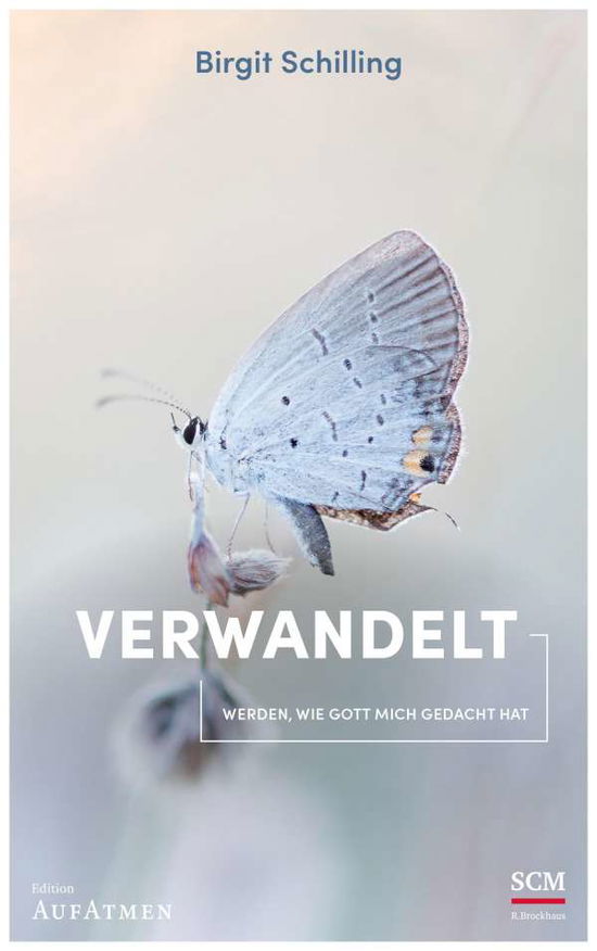 Cover for Schilling · Verwandelt (Book)