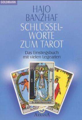 Goldmann 12077 Banzhaf.Schlüsselworte - Hajo Banzhaf - Books -  - 9783442120772 - 