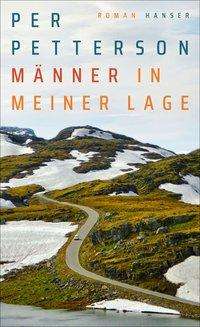 Cover for Petterson · Männer in meiner Lage (Book)