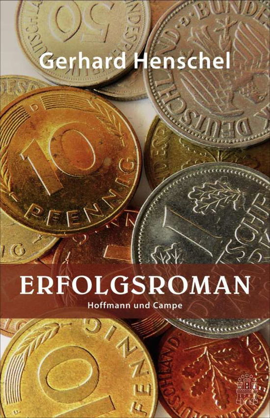 Erfolgsroman - Henschel - Books -  - 9783455003772 - 