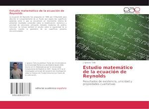 Cover for Tello · Estudio matemático de la ecuación (Bog)