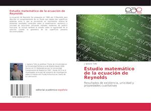 Cover for Tello · Estudio matemático de la ecuación (Book)