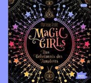 Cover for Marliese Arold · Arold:magic Girls,cd (CD) (2020)