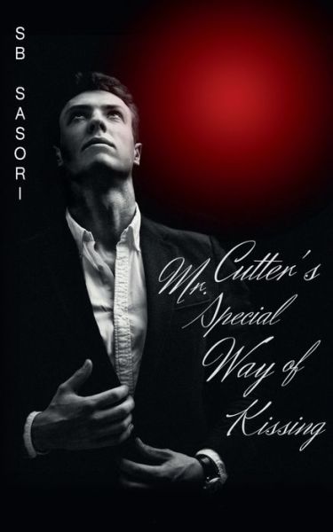 Cover for Sasori · Mr. Cutter's Special Way of Kiss (Buch) (2017)