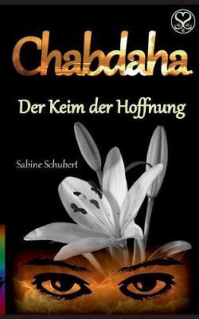 Chabdaha - Schubert - Libros -  - 9783744815772 - 8 de mayo de 2017